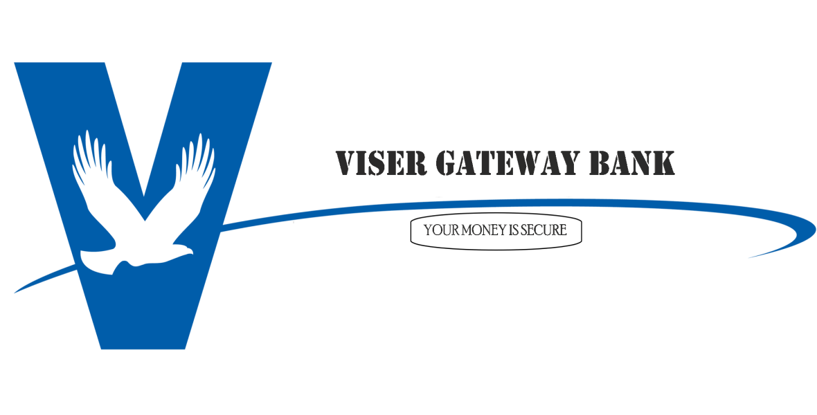 Viser Bank - Login